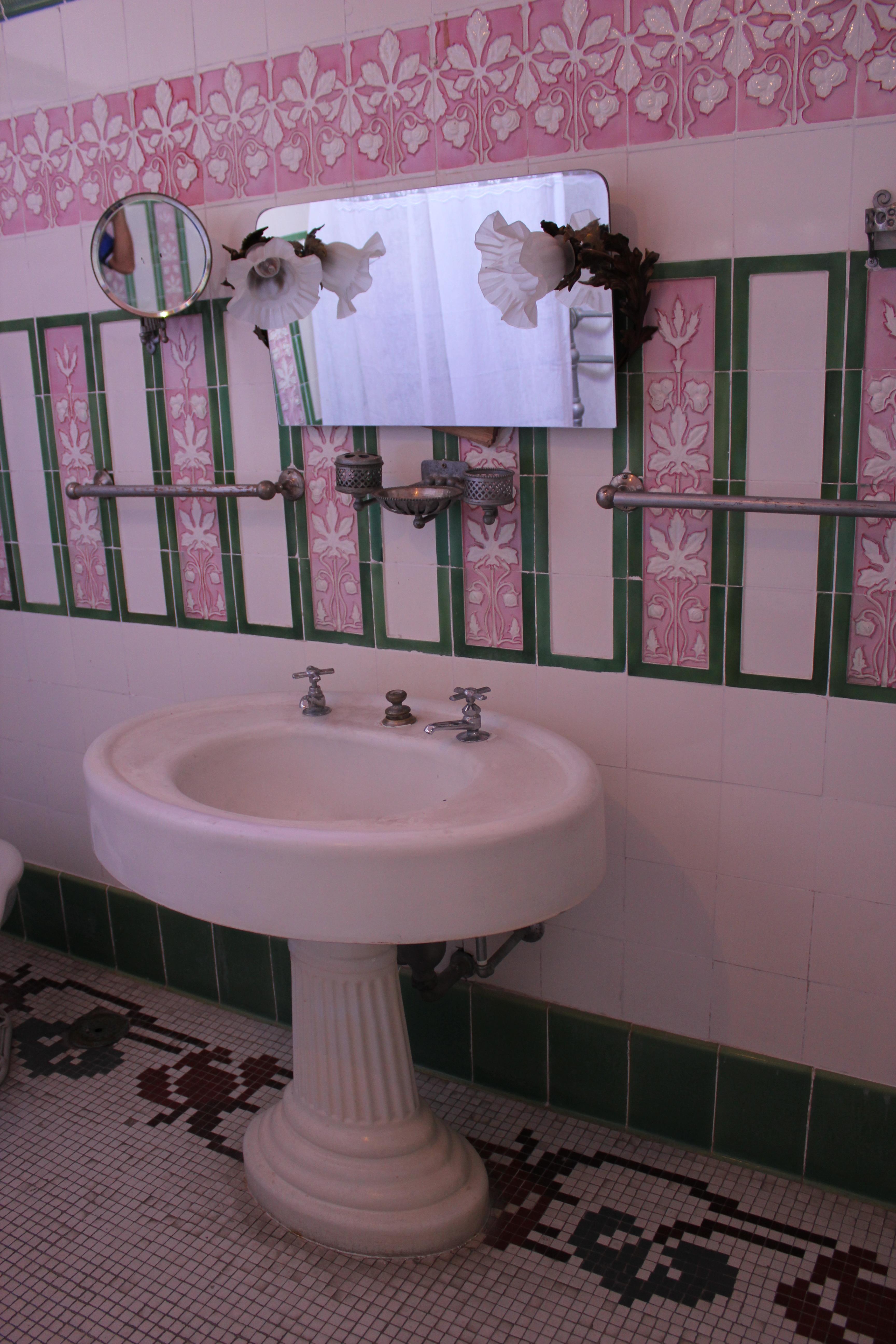 Casa Wiechers-Villaronga - Ponce - 2012 00085
